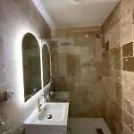 Le Claridge - 4 Prs - Clim - Balcon - 5 Min Plages Daire Antibes