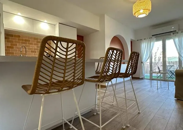 Apartmán Le Claridge - 4 Prs - Clim - Balcon - 5 Min Plages Antibes