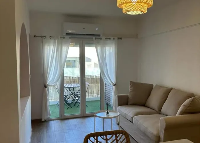 Le Claridge - 4 Prs - Clim - Balcon - 5 Min Plages * Antibes